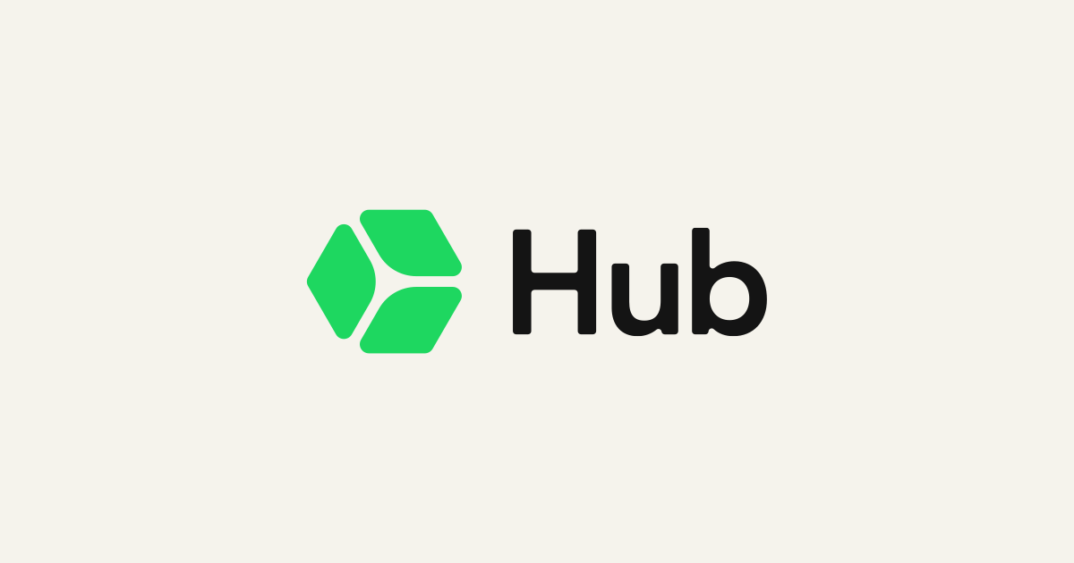Hub.xyz
